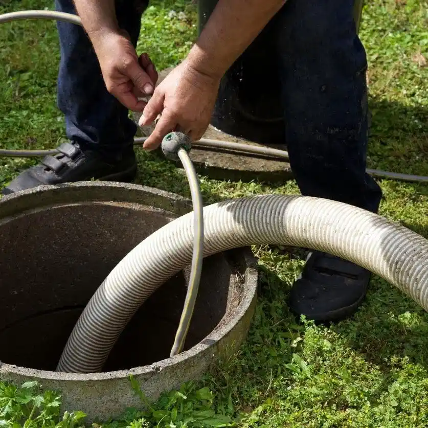 septic tank services Bosque Farms